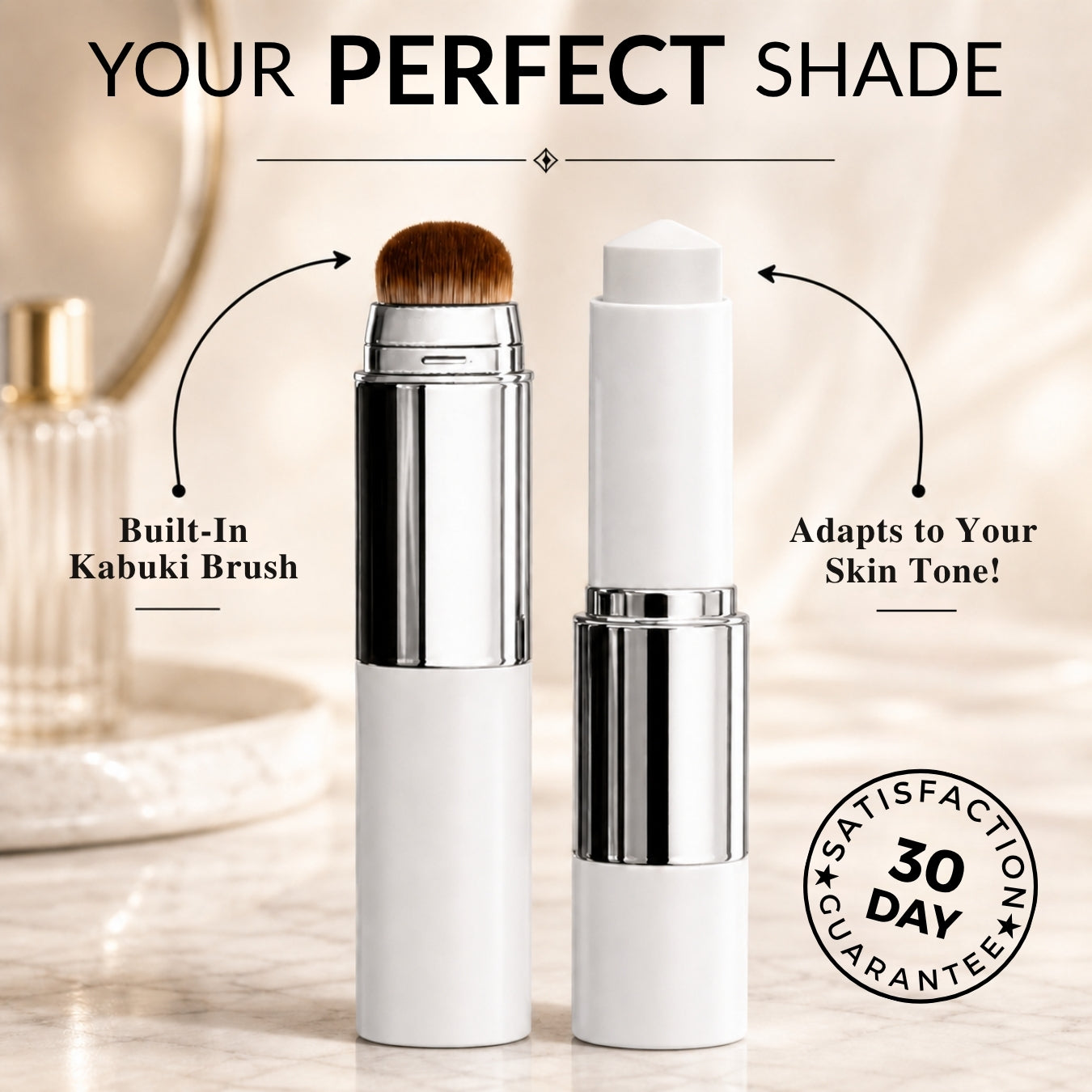 L’Absolu Foundation Stick